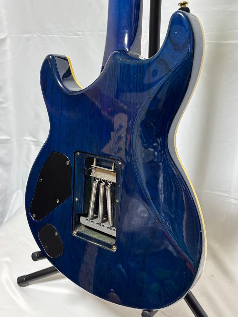 フジゲン FUJIGEN F&C Anboy GF-80