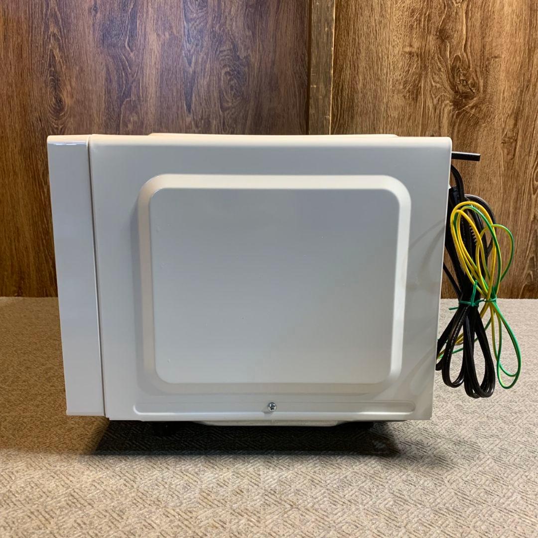 H001\" 高年式 日本美的 フラットタイプ 電子レンジ CFM-CX182
