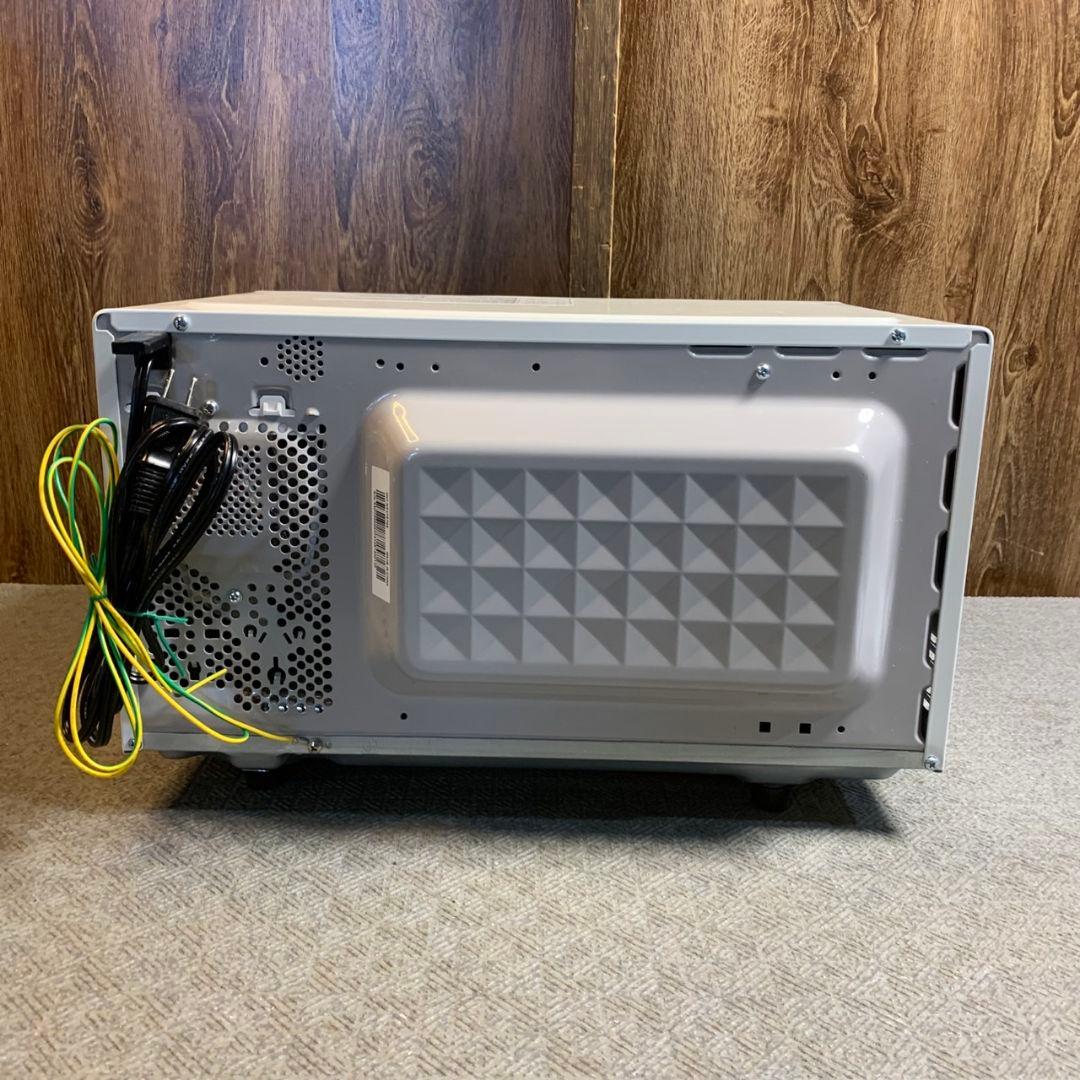 H001\" 高年式 日本美的 フラットタイプ 電子レンジ CFM-CX182