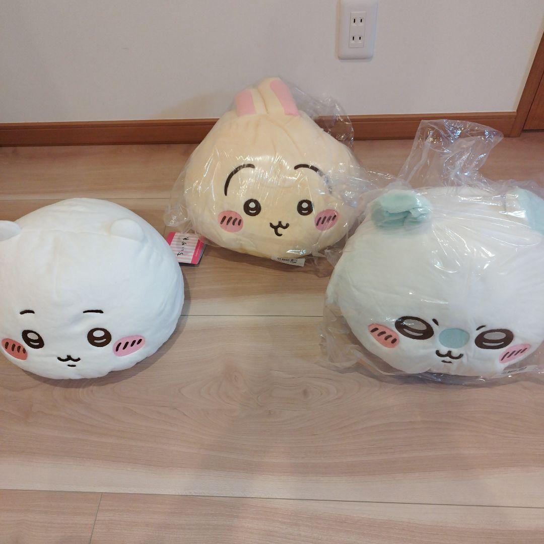 ★エコメルカリ便限定【新品・未使用】ちいかわ　グッズ9点セット　まとめ売り