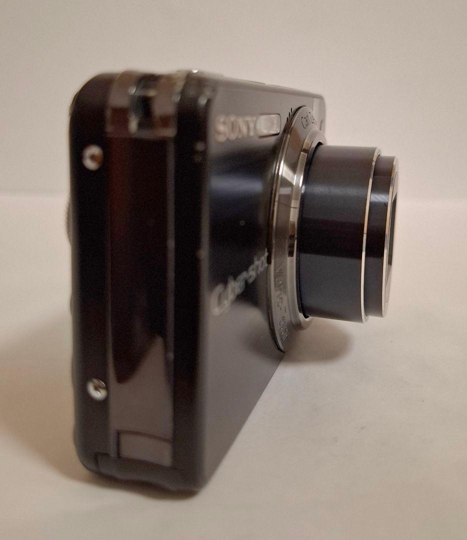 [美品]ソニー SONY Cyber-Shot DSC-W170 デジタルカメラ