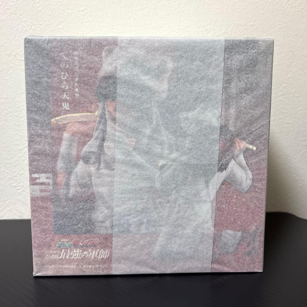 【匿名配送】忍たま乱太郎 G.E.M.シリーズ てのひら天鬼