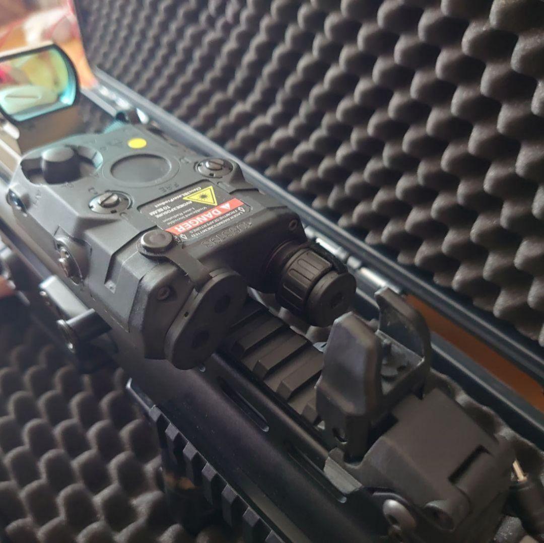 東京マルイ 次世代電動ガン Scar L［純正］