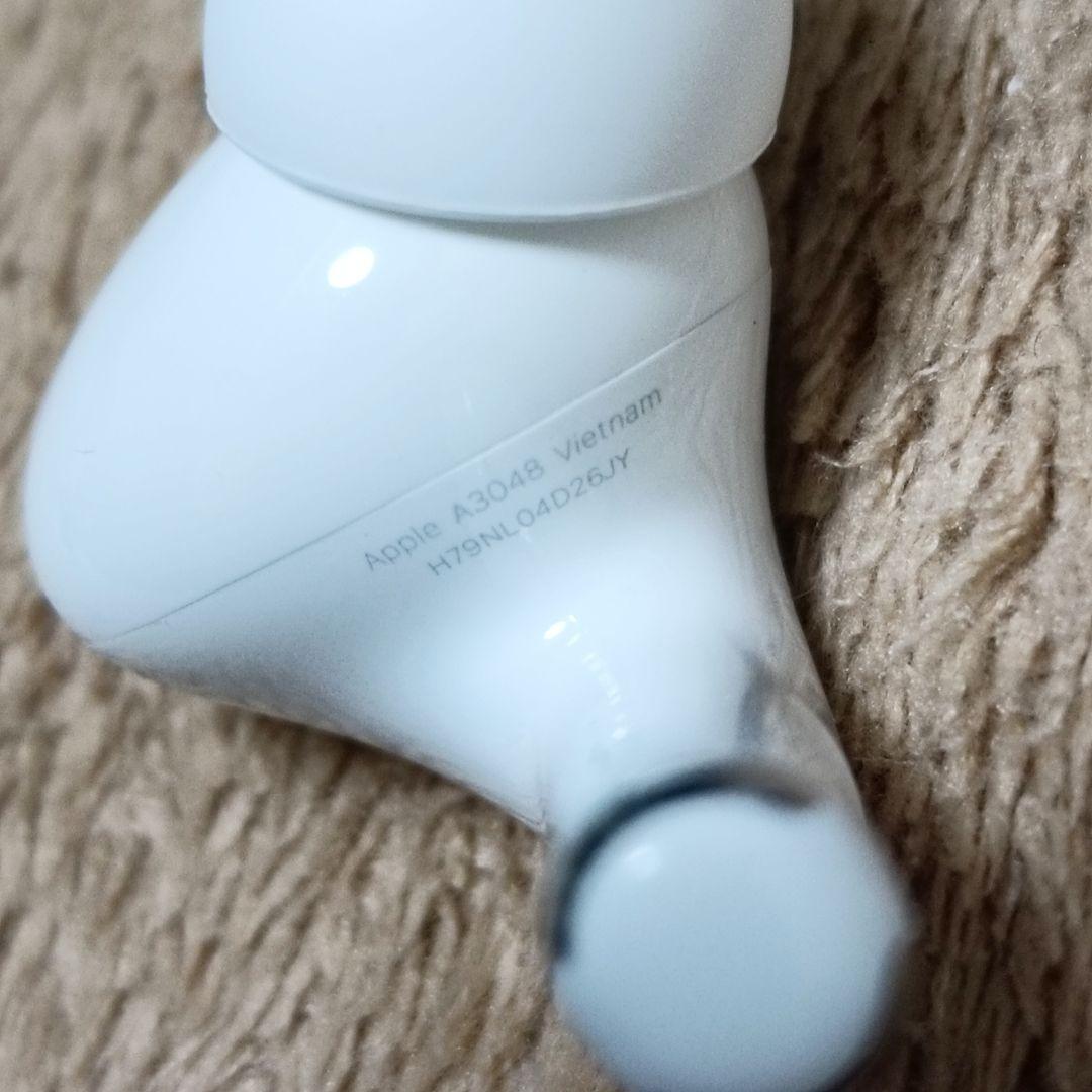 Apple AirPods Pro 第2世代 左耳のみ L 02