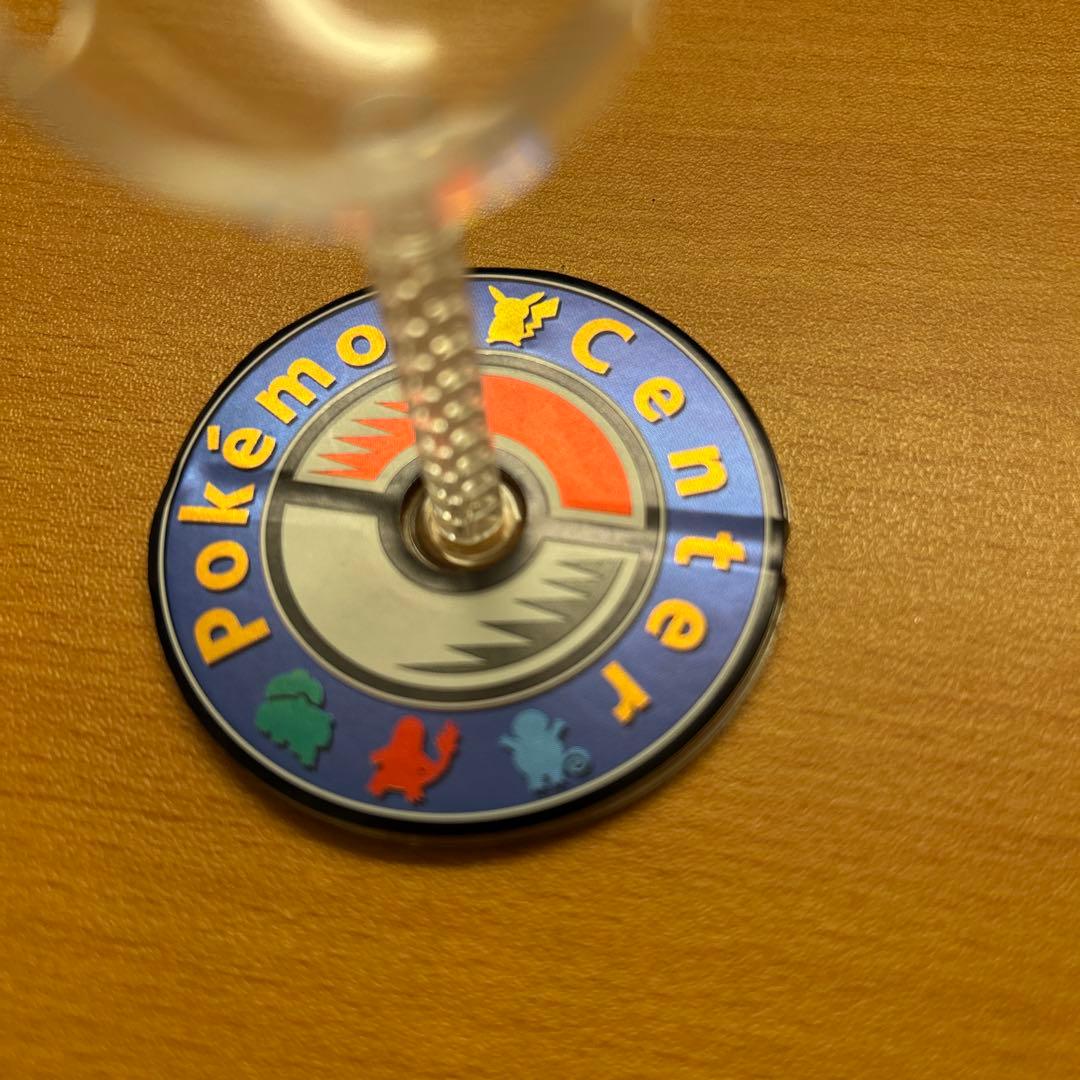 ポケプラ　メガリザードンYとのっかりピカチュウ　ピカピカパールVer