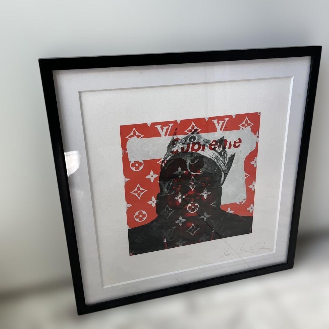 シェーンボーデン ルイヴィトン　シュプリーム VUITTON Supreme