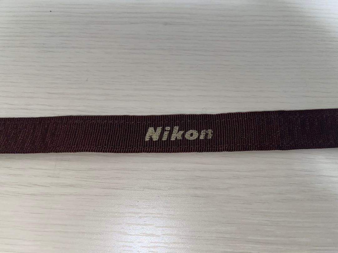 Nikon F3 HP フィルム一眼レフカメラ他