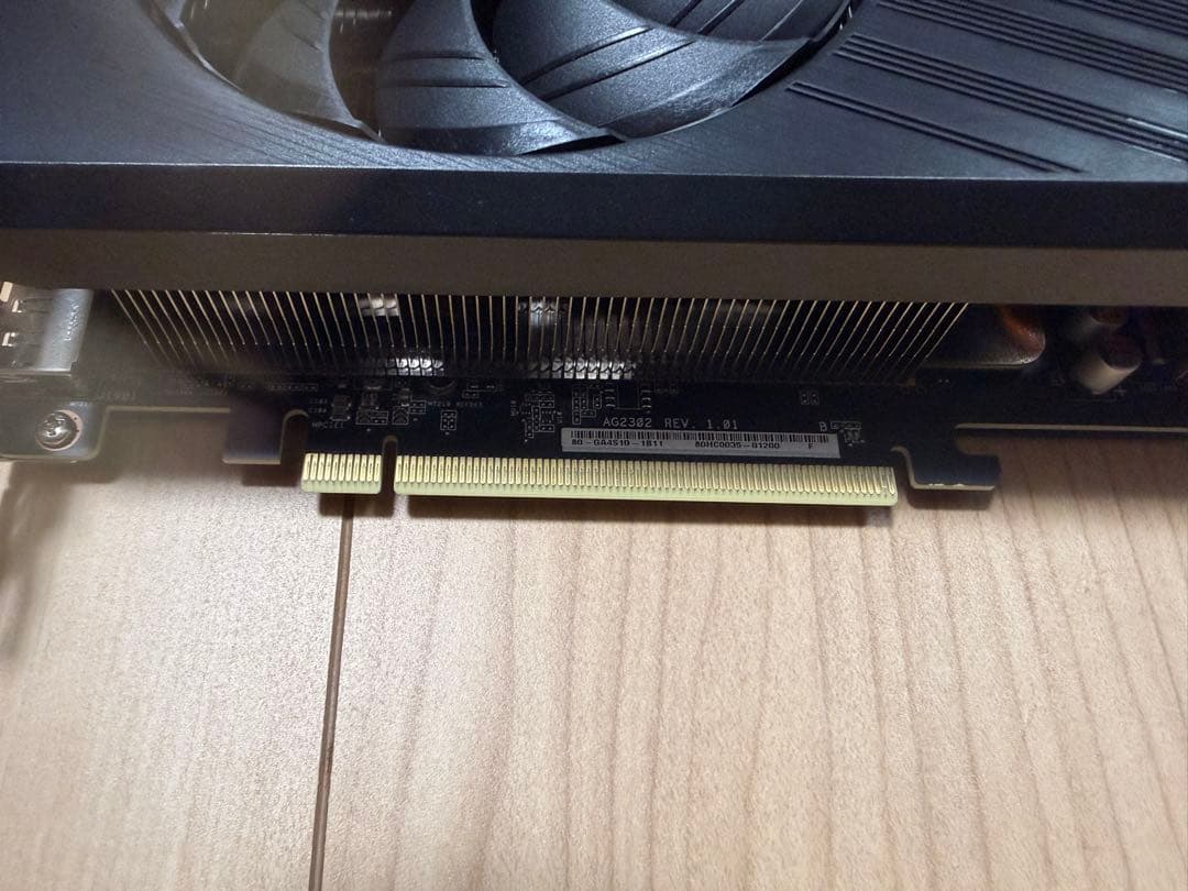 グラフィックボード・グラボ・ビデオカード Radeon RX 7800 XT Challenger 16GB OC