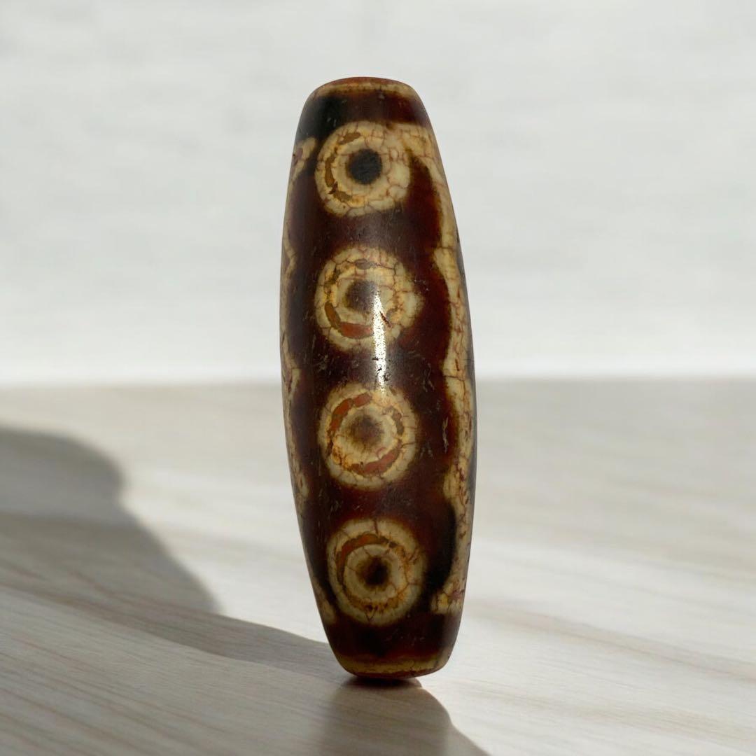 十一眼天珠