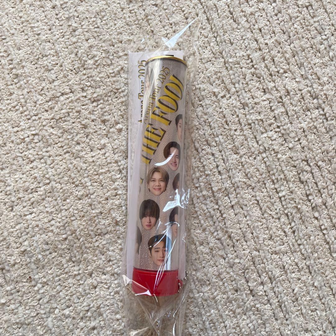 KEY TO LIT くっつキテレツ 岩﨑大昇 ペンライトトップ