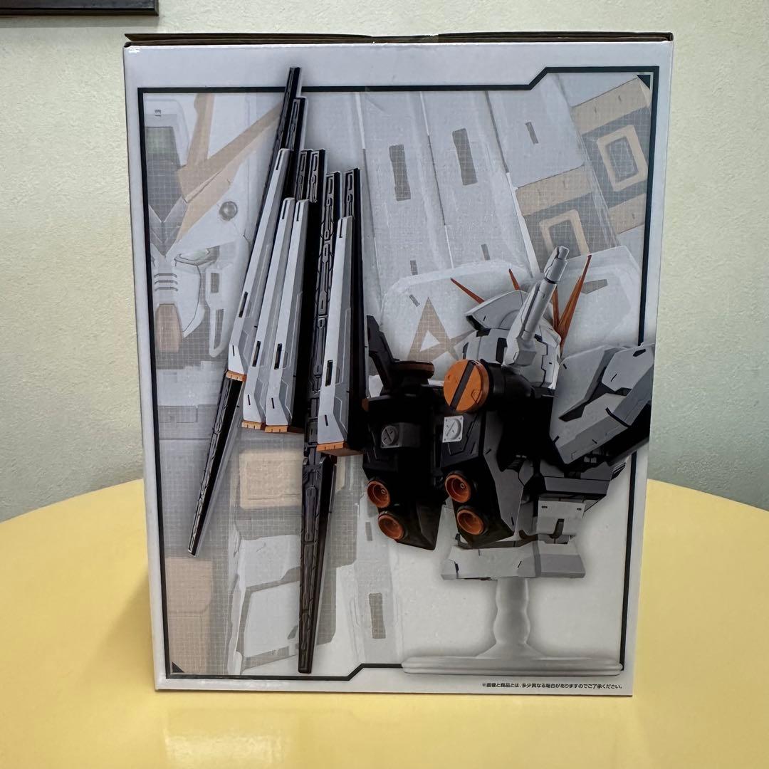 一番くじ 機動戦士ガンダム A賞 Vガンダム BUSTISAN