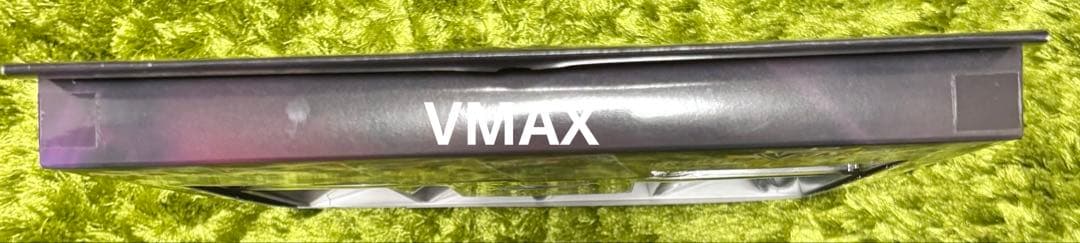イーブイヒーローズ2点、VMAX1点　スペシャルセット