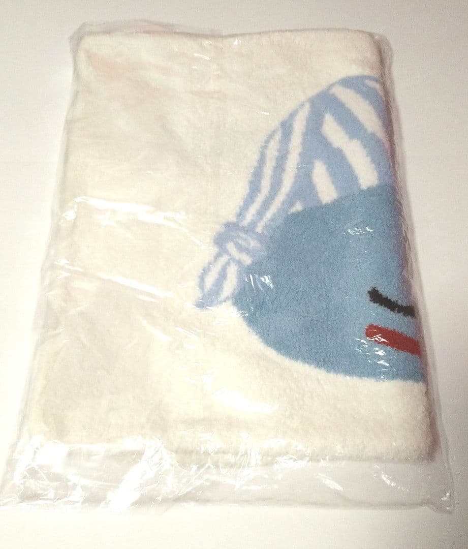 ジャガードピローケース ジェラートピケ×ドラゴンクエスト スライム 枕カバー