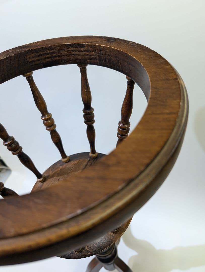 イタリア Demain ドマン プランター 木製 銘木 フラワースタンド 花台