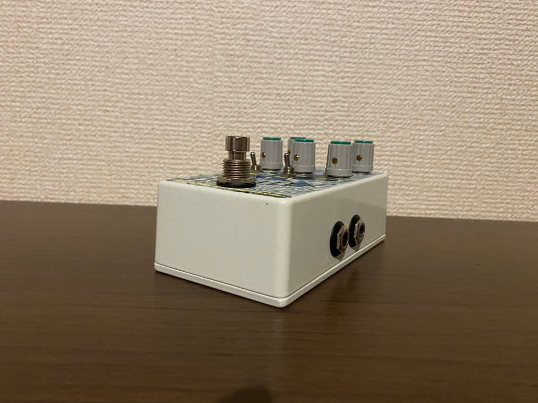 ギター Old Blood Noise Endeavors Dweller