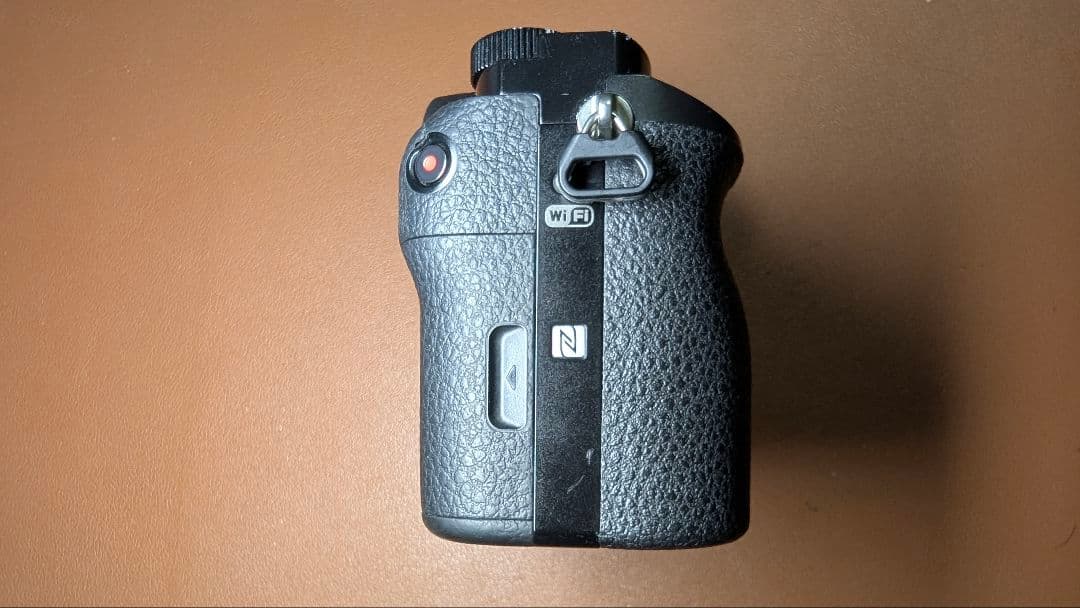 SONY α7S ILCE-7Sミラーレス一眼カメラ 本体と付属品