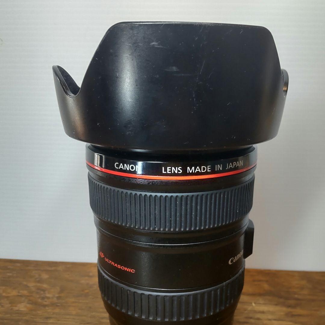 EF 24-105mm f4 L IS USM キャノン Canon 標準