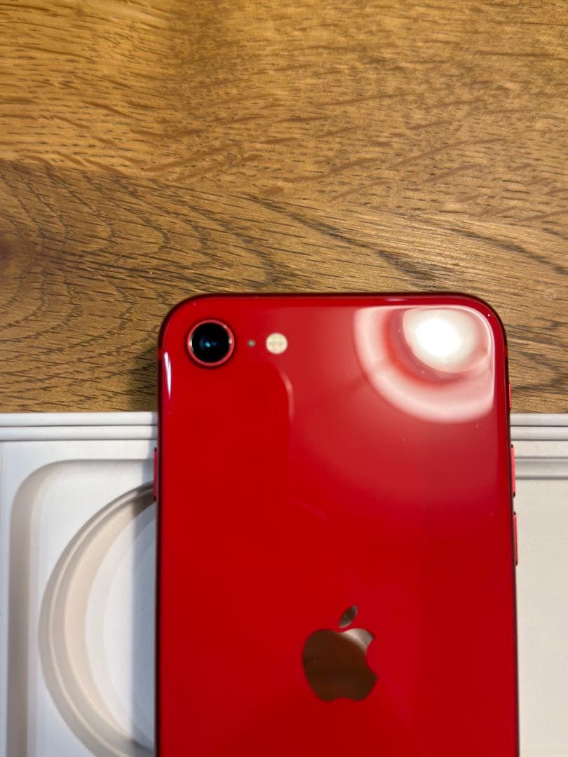 スマートフォン本体 Apple iPhone MHGV3J/A iPhone SE2