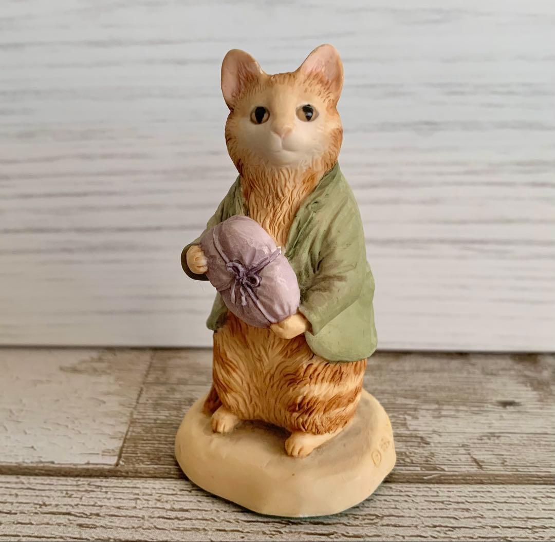 【専用】2匹のねずみとくつした、ねこのジンジャー おまとめ、
