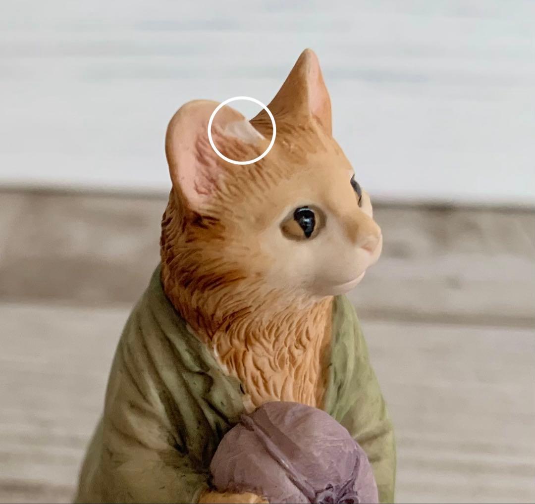 【専用】2匹のねずみとくつした、ねこのジンジャー おまとめ、