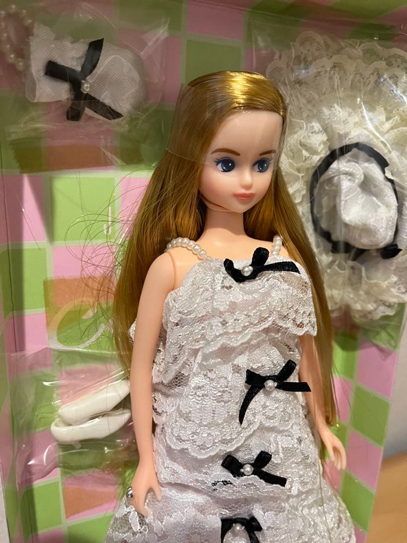 ナイスジェニーコレクション　キサラ　Jenny ジェニーフレンド