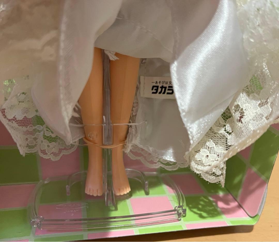 ナイスジェニーコレクション　キサラ　Jenny ジェニーフレンド