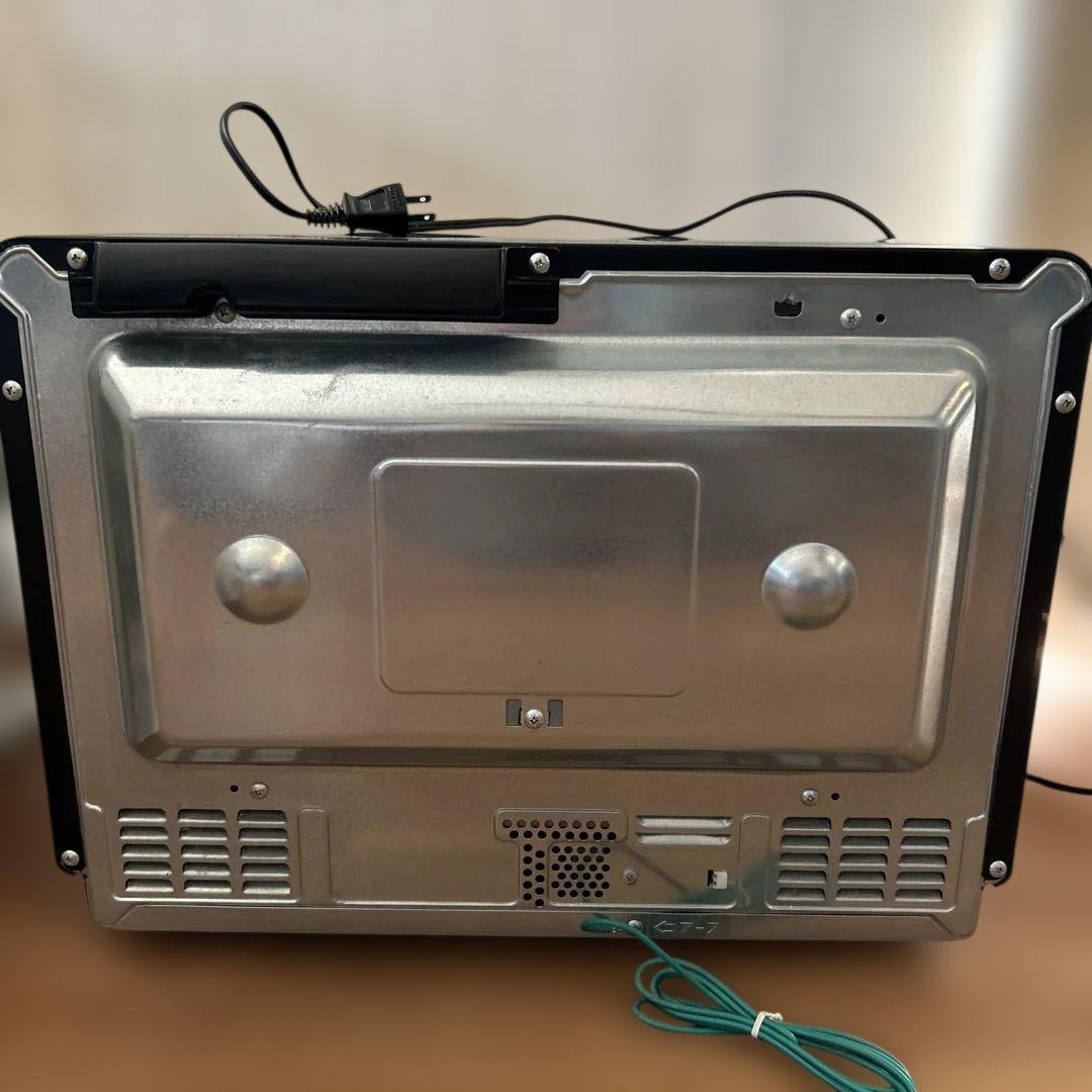 日立ヘルシーシェフ2017年製