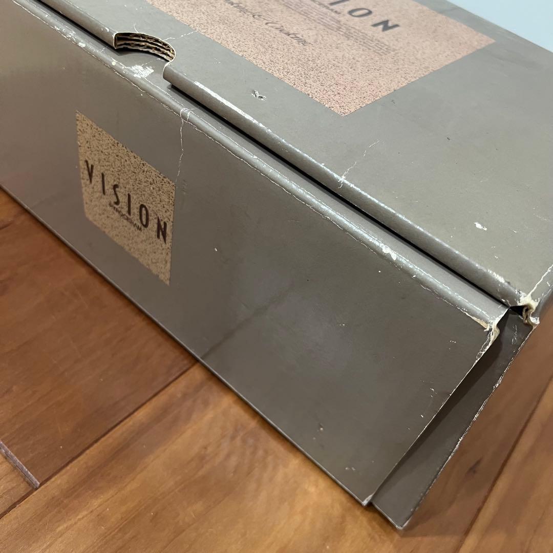 ビジョンVISION　超耐熱ガラス　両手鍋　蓋兼グラタン皿　フライパン　3セット