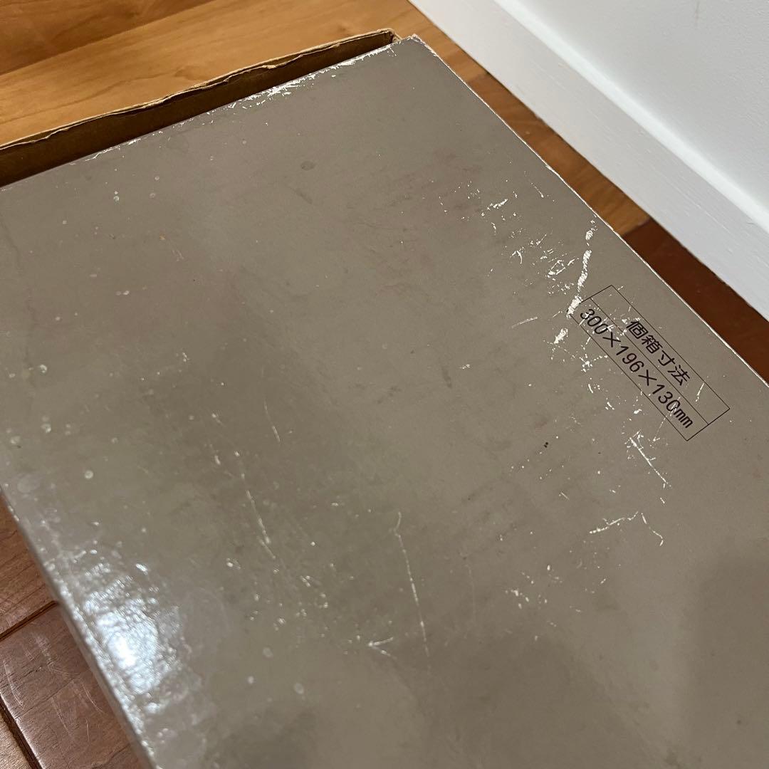 ビジョンVISION　超耐熱ガラス　両手鍋　蓋兼グラタン皿　フライパン　3セット