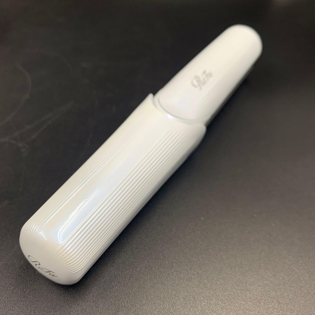 リファ フィンガーアイロン ST RE-AS-02A MTG