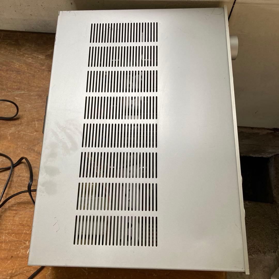 t*1様 動作OK YAMAHA NS SERIES A-5 アンプ 昭和 ビン