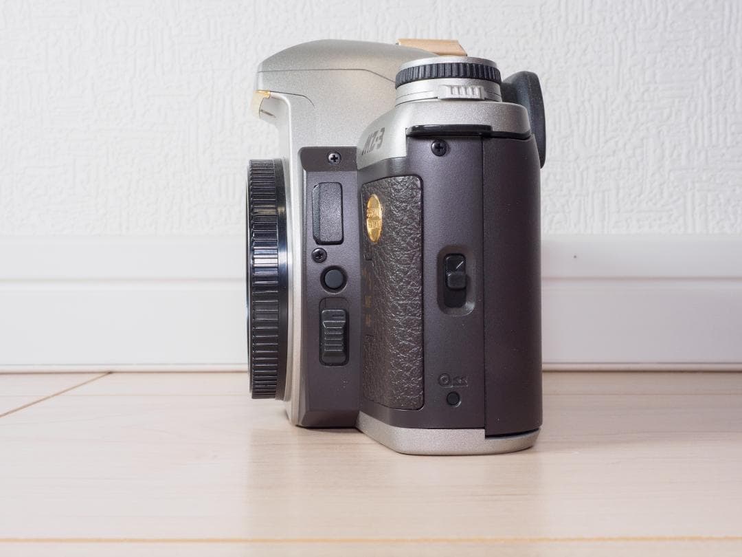 整備済 PENTAX MZ-3 SP スペシャルエディション 豪華おまけ付き