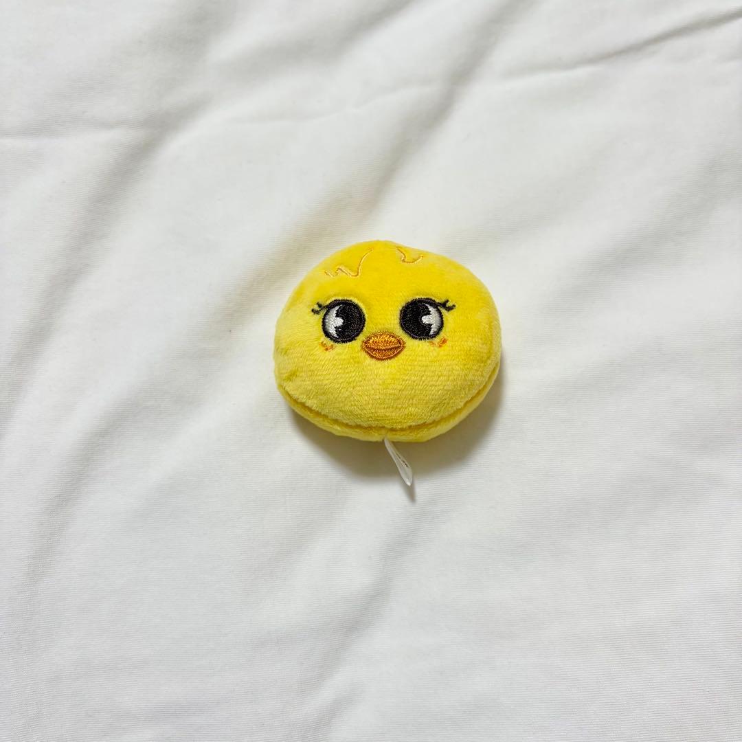 SKZOO BbokAri ポガリ フィリックス ぬいぐるみ