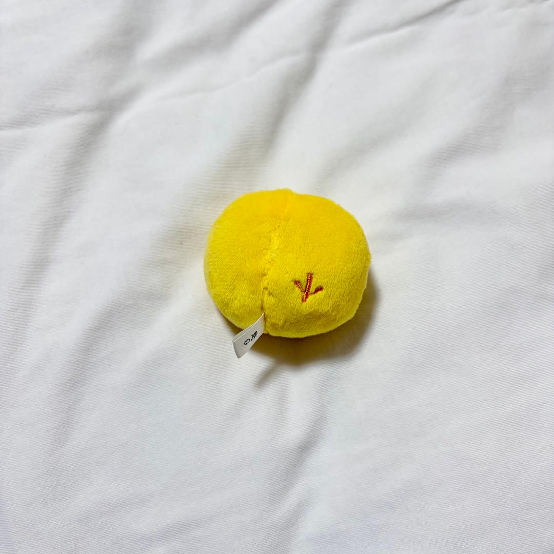 SKZOO BbokAri ポガリ フィリックス ぬいぐるみ