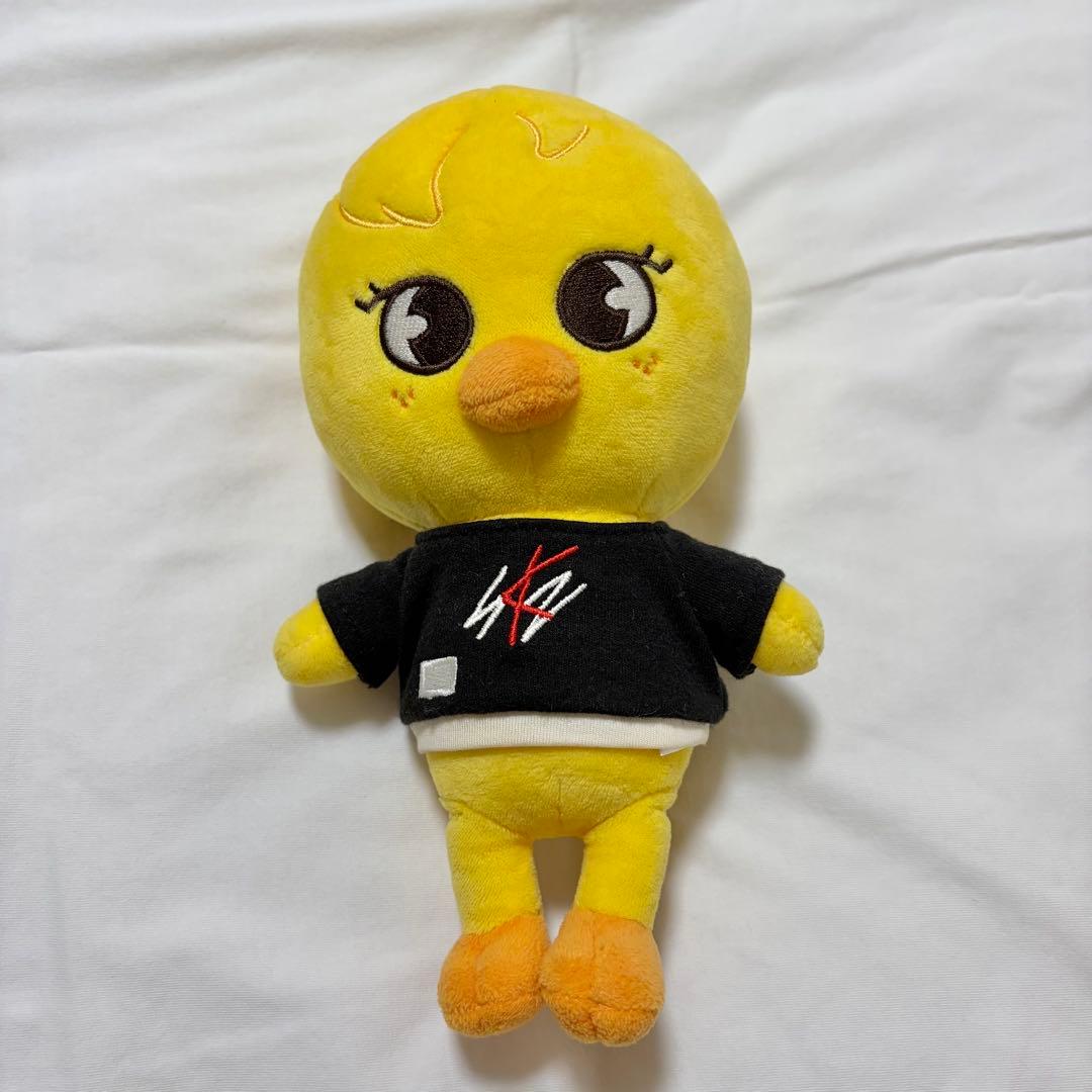 SKZOO BbokAri ポガリ フィリックス ぬいぐるみ