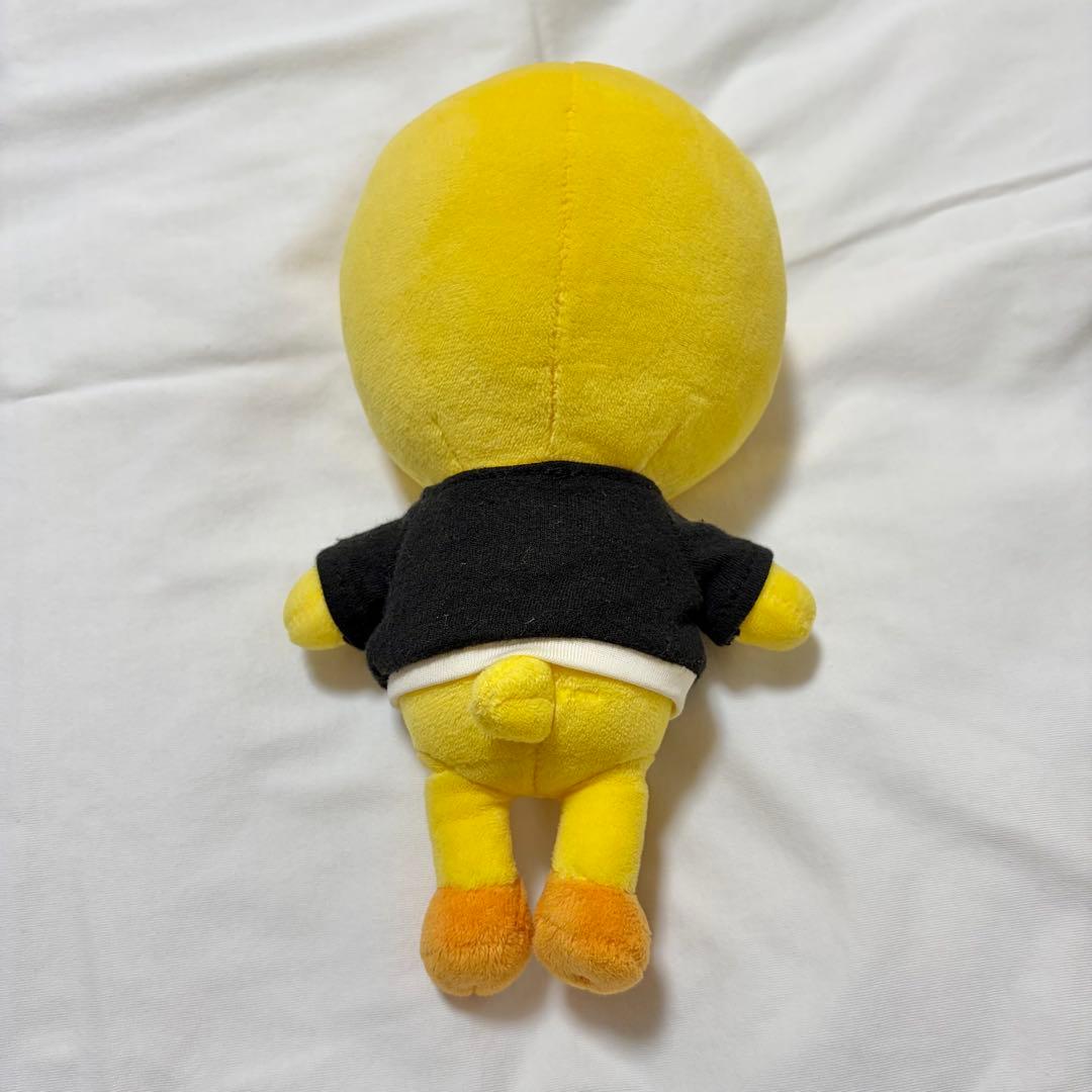 SKZOO BbokAri ポガリ フィリックス ぬいぐるみ