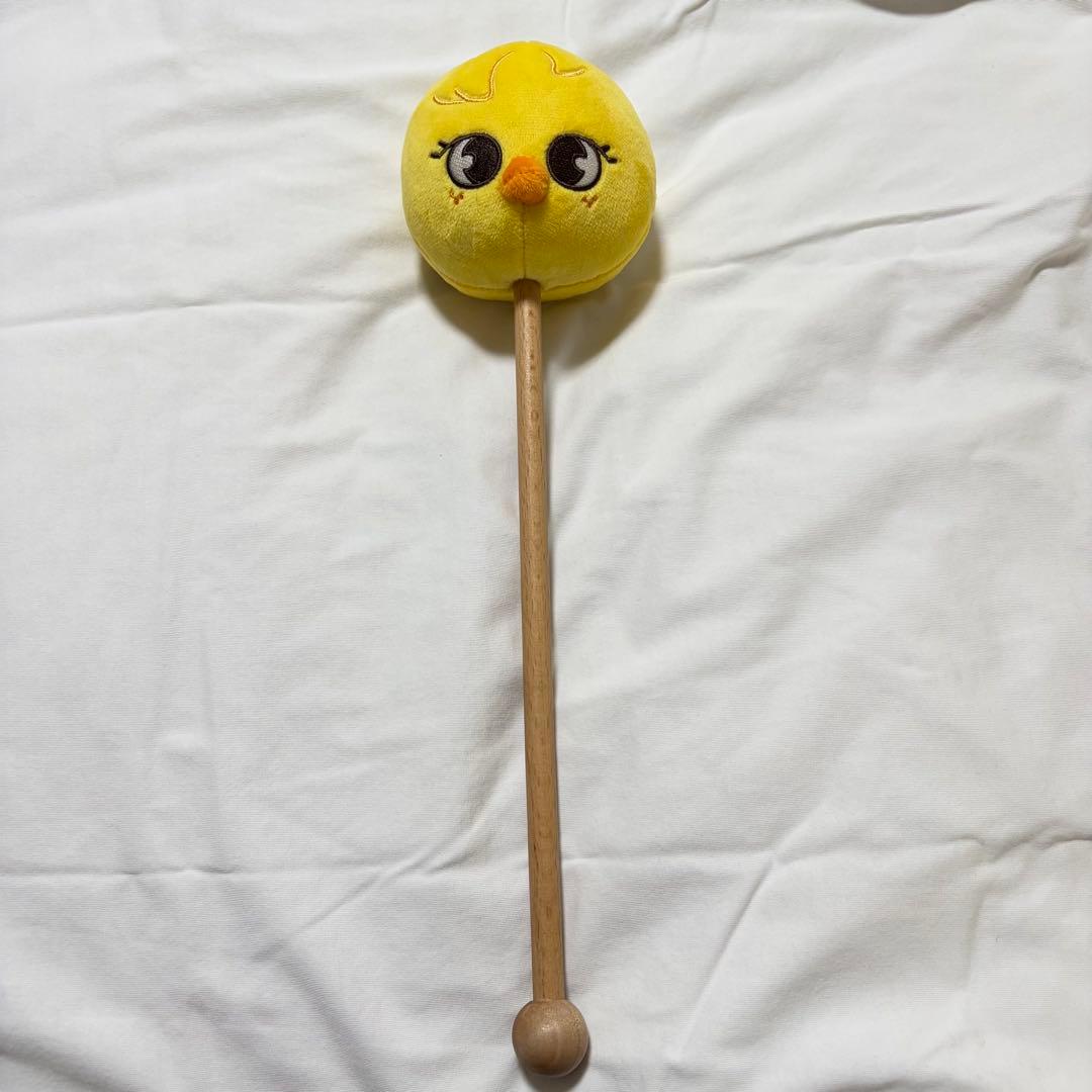 SKZOO BbokAri ポガリ フィリックス ぬいぐるみ