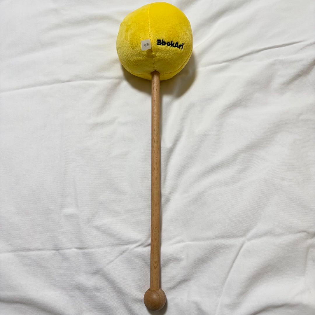 SKZOO BbokAri ポガリ フィリックス ぬいぐるみ