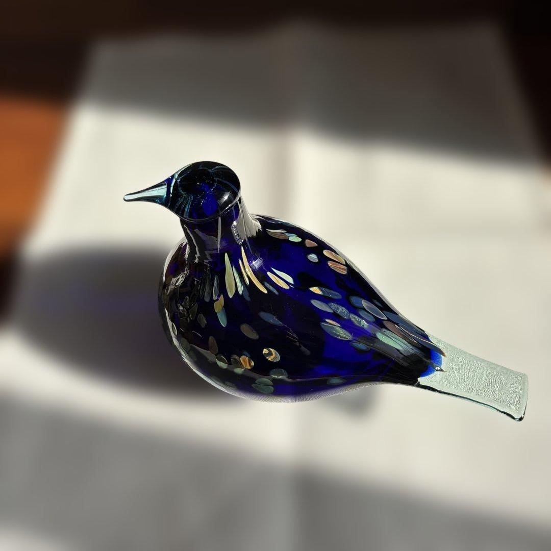 イッタラバード　SINIKKI BOXあり