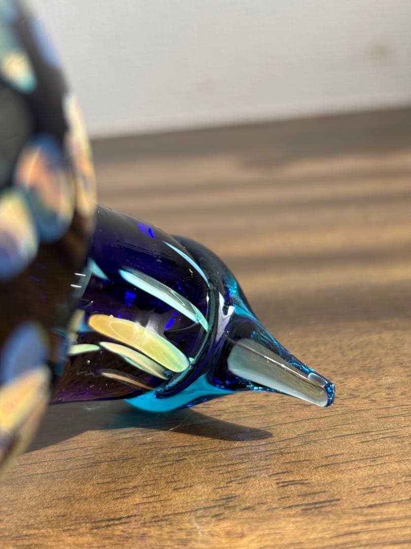 イッタラバード　SINIKKI BOXあり