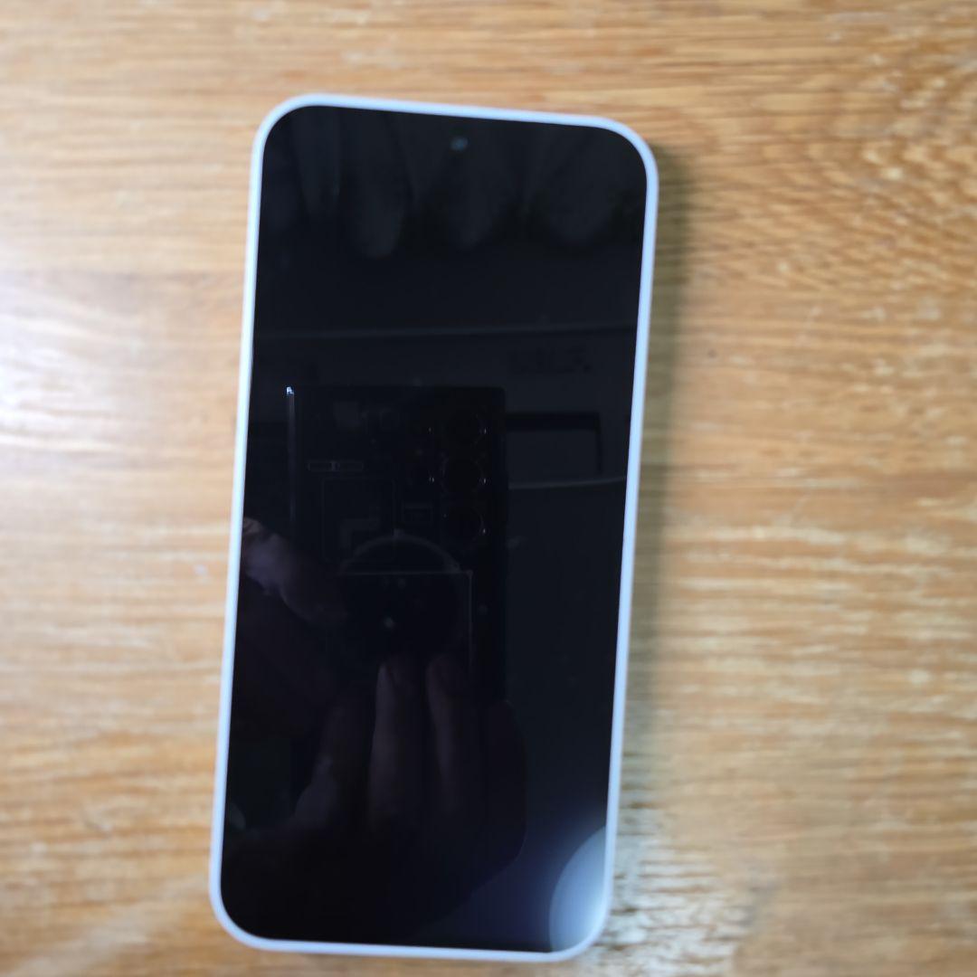 スマートフォン本体 nothing phone 2a special edition