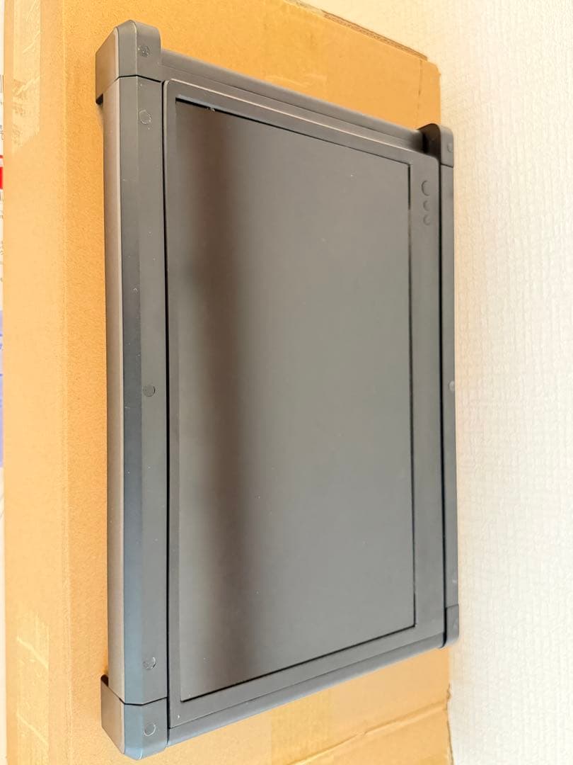 ノートPC用デュアルモニター