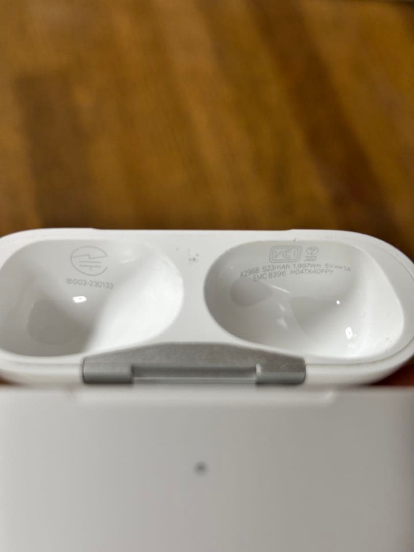 AirPods Pro2充電ケース のみ
