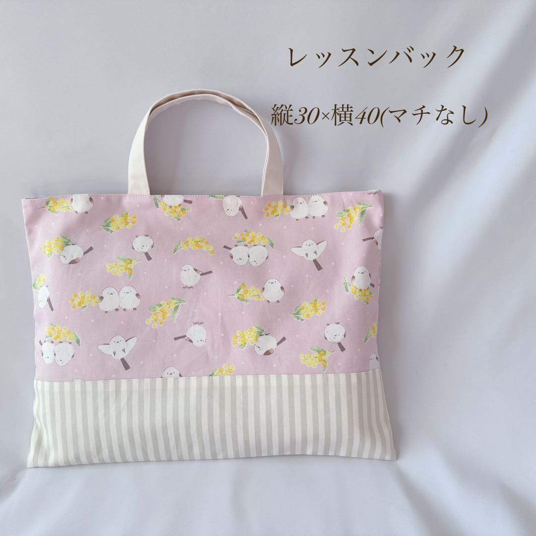 新作　入園セット　入学セット　3点セット　レッスンバック　着替え袋　シューズ袋