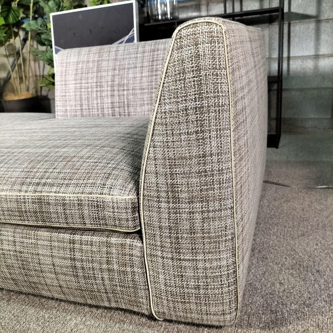 t*i様 arflex SONA リラックスタイプ アームソファ 展示品【207