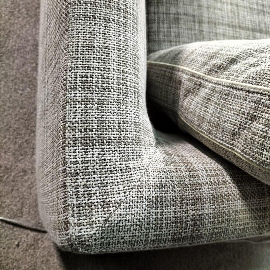 t*i様 arflex SONA リラックスタイプ アームソファ 展示品【207