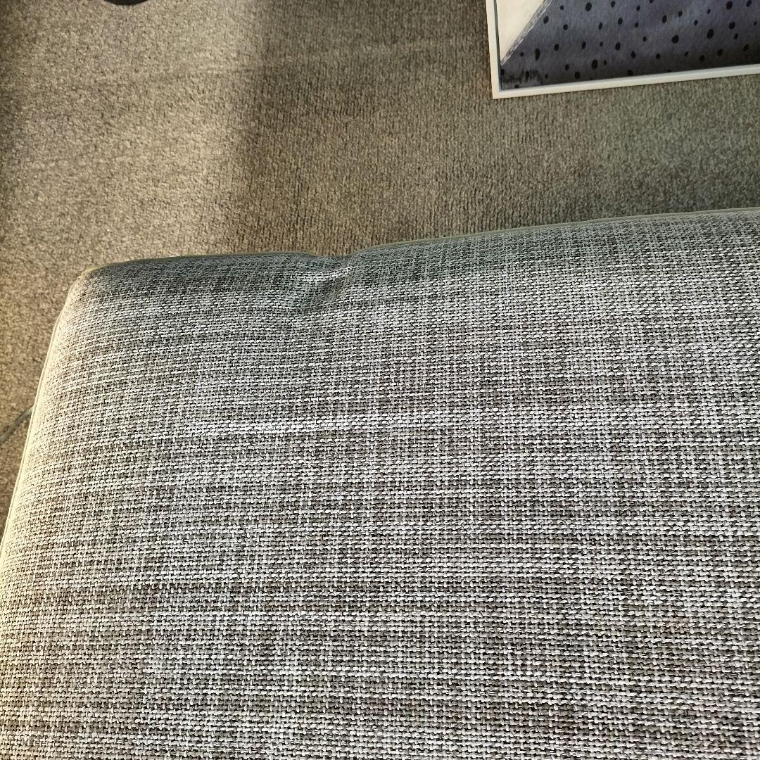 t*i様 arflex SONA リラックスタイプ アームソファ 展示品【207