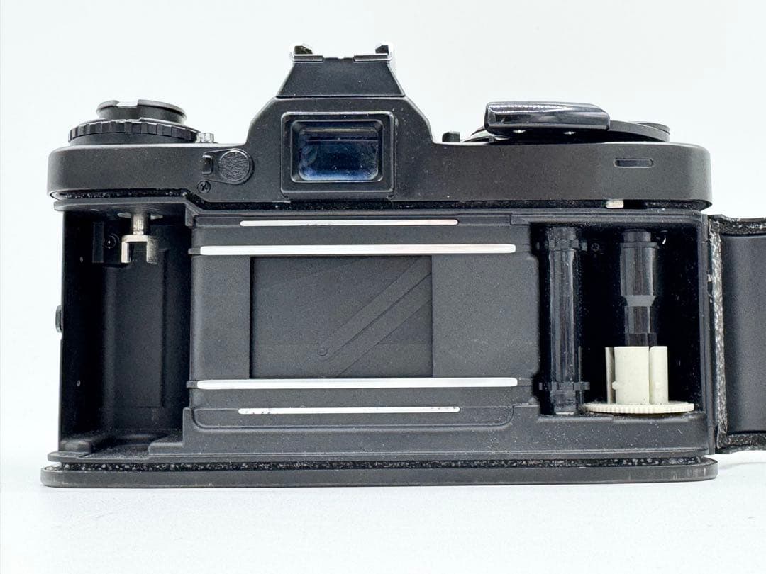 【完動品】ミノルタ MINOLTA XD ROKKOR 50mm F1.7