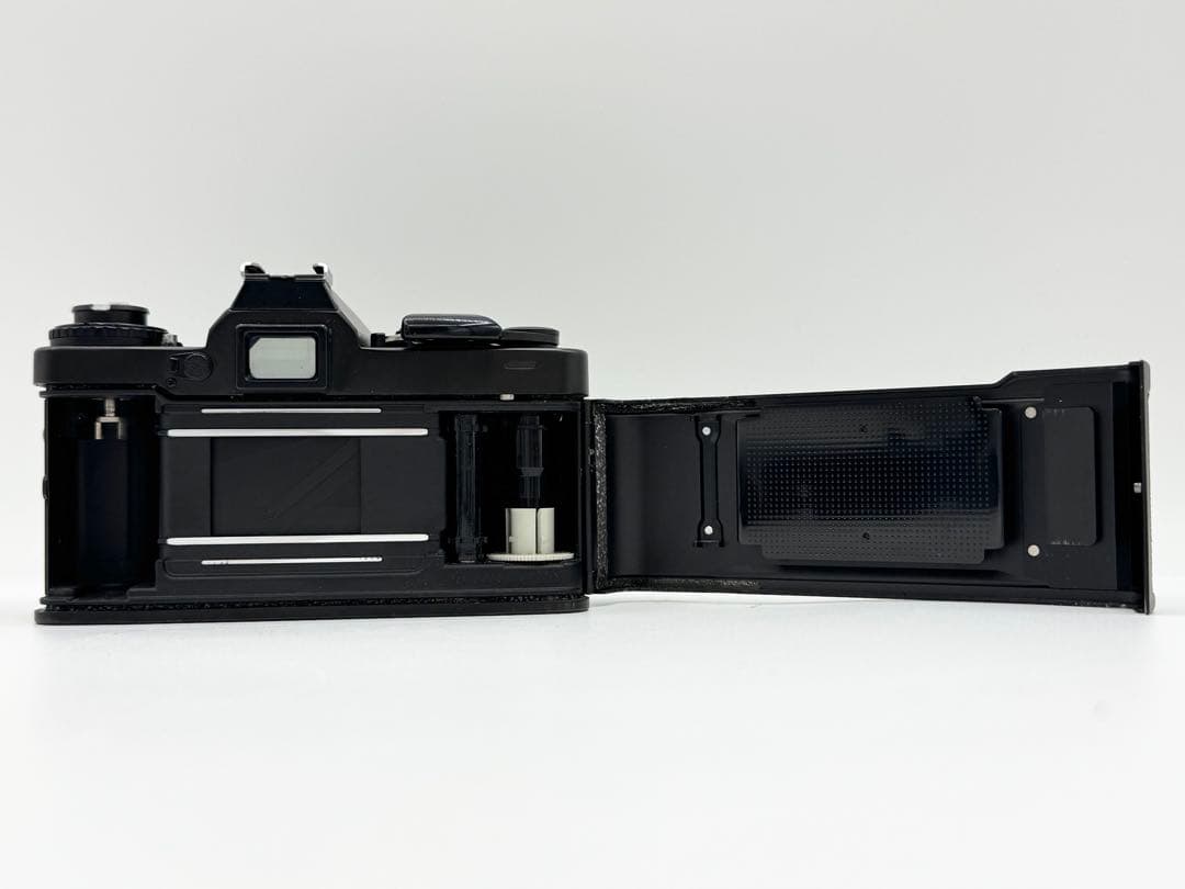 【完動品】ミノルタ MINOLTA XD ROKKOR 50mm F1.7