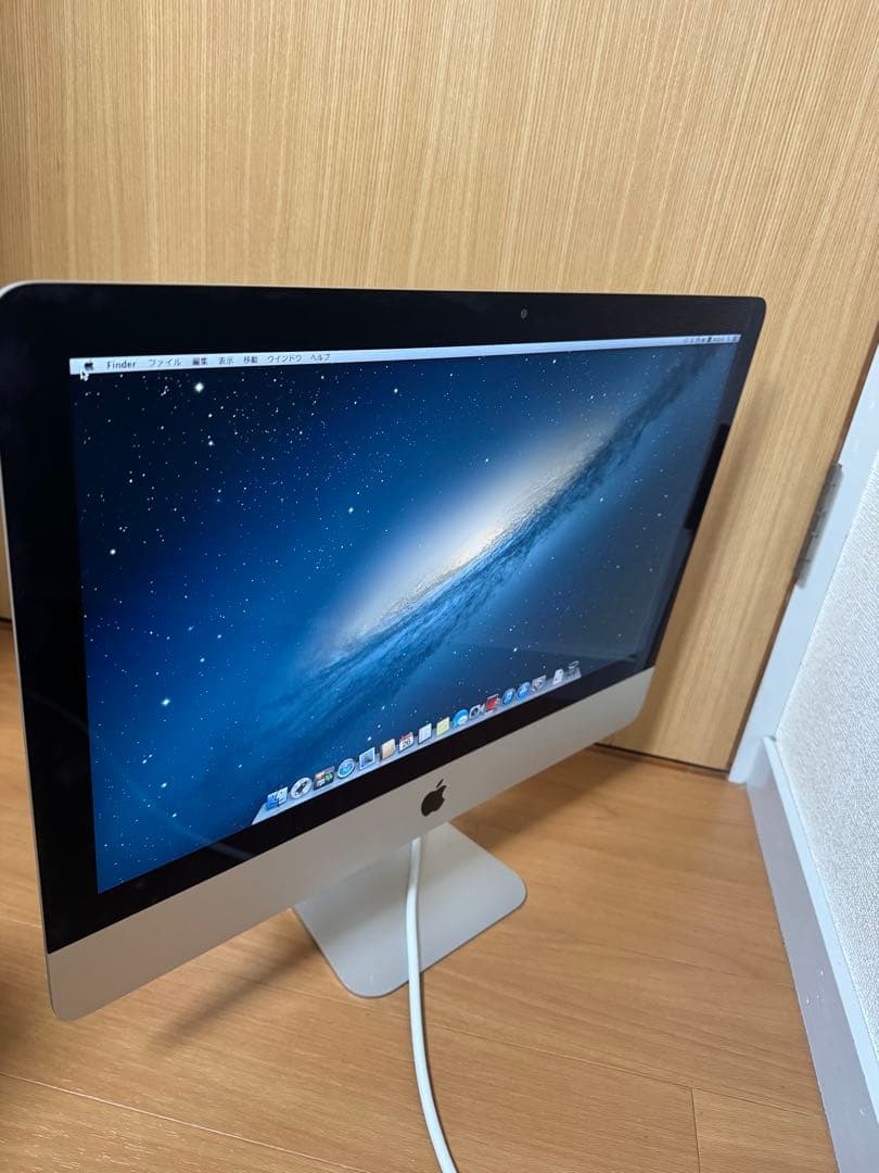 Apple アップル iMAC A1418